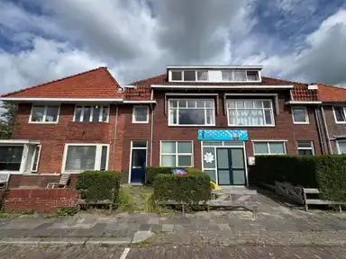 65m2 apartment to rent for 900€/month in Kwartelstraat, Leeuwarden