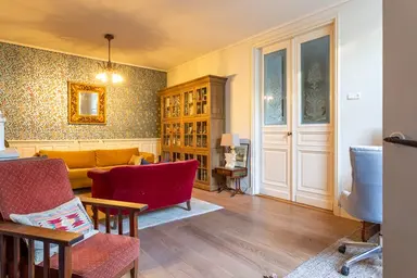 120m2 house to rent for 2750€/month in Prins Hendrikstraat 5523, The Hague