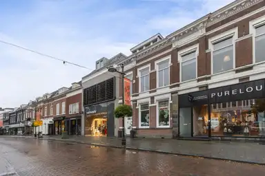 130m2 house to rent for 2575€/month in Wilhelminastraat, Breda