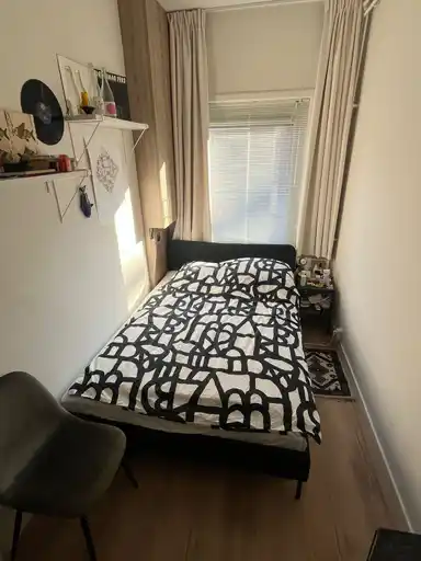 68m2 room to rent for 850€/month in Cornelis Houtmanstraat 148, The Hague