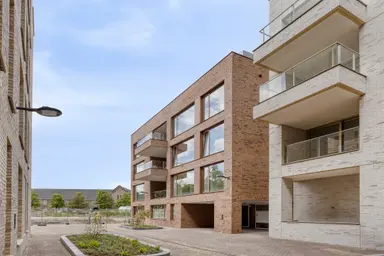 91m2 apartment to rent for 2185€/month in Isabellastraat 46, Breda
