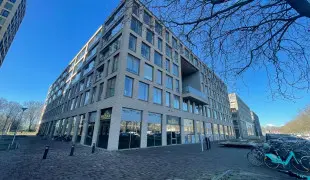 98m2 apartment to rent for 1525€/month in Olivierdreef 2, Utrecht