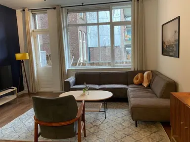 100m2 apartment to rent for 2700€/month in 1e Jerichostraat, Rotterdam