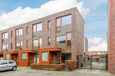 135m2 house to rent for 1900€/month in Graspol, Eindhoven