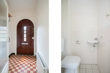 122m2 house to rent for 1935€/month in Dr. J.p. Thijsselaan 19, Utrecht