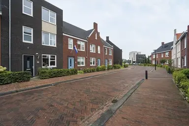 140m2 house to rent for 1725€/month in Vlierbes, Hengelo
