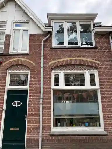45m2 studio to rent for 965€/month in Steynlaan, Zeist