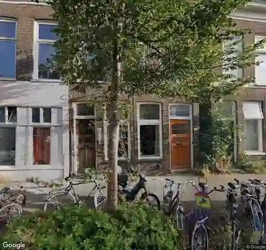 22m2 studio to rent for 873€/month in Rabenhauptstraat 17d, Groningen