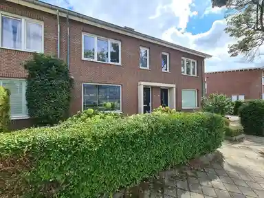 house 120τ.μ. προς ενοικίαση για 2000€/μήνα στην περιοχή Jonkheer Ruysstraat 77, Maastricht