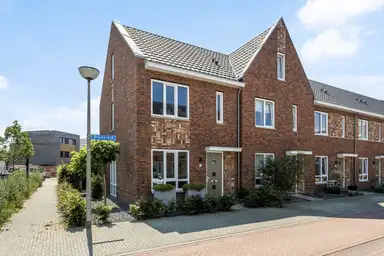 125m2 house te huur voor 1955€/maand in Dromerdijk 5, Arnhem