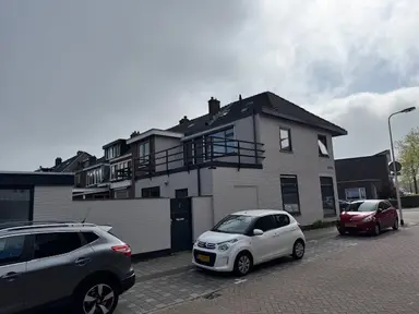 16m2 room to rent for 500€/month in Tapijtstraat 2, Deventer
