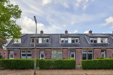 55m2 house to rent for 860€/month in Lekkumerstraat 8, Leeuwarden