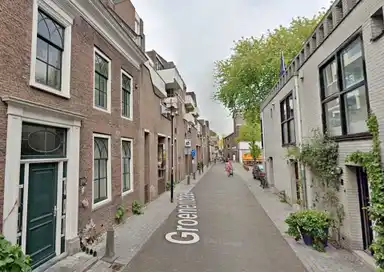0m2 apartment to rent for 600€/month in Groenendaal 9, Woerden