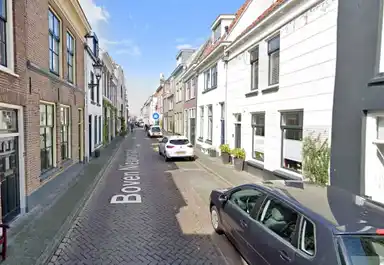 0m2 apartment to rent for 600€/month in Boven Nieuwstraat, Kampen