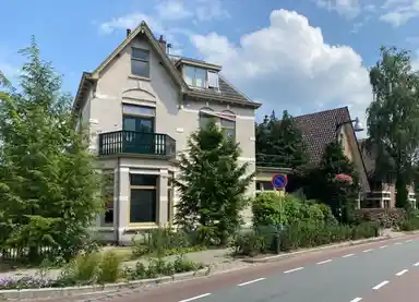 16m2 studio zu vermieten für 500€/Monat in Nassaulaan, Apeldoorn