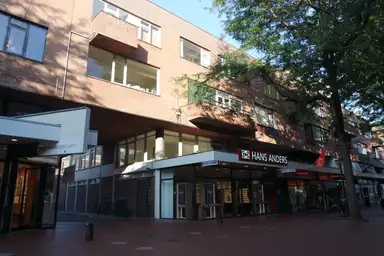 22m2 studio to rent for 610€/month in Hermanus Boexstraat, Eindhoven