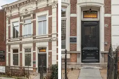 145m2 apartment to rent for 2900€/month in Ginnekenweg, Breda