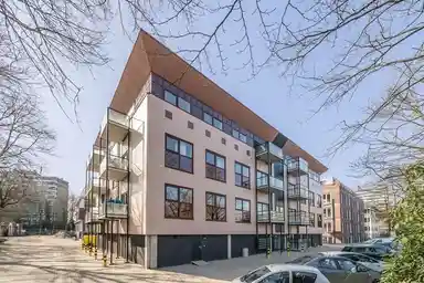 apartment di 41m2 in affitto a 880€/mese a Victoriastein, Ede