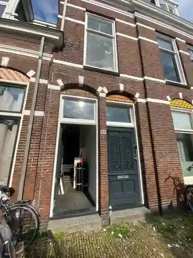 18m2 room to rent for 500€/month in Verkorteweg 22, Leeuwarden
