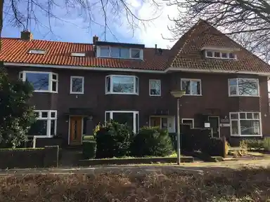 19m2 room to rent for 475€/month in Engelseplein, Leeuwarden