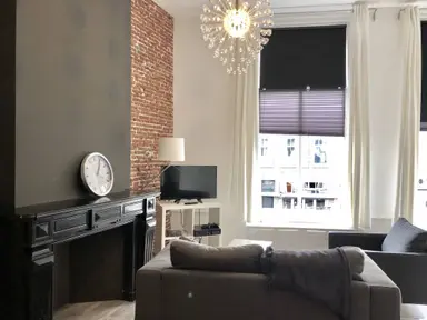 39m2 studio to rent for 1522€/month in Biltstraat, Utrecht