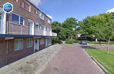 60m2 house to rent for 450€/month in Mauritslaan, Hillegom