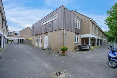 116m2 house to rent for 1750€/month in Grote Wielenpad 14, Almere