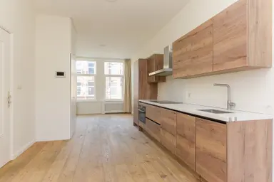 52m2 apartment to rent for 1497.13€/month in Celsiusstraat, The Hague