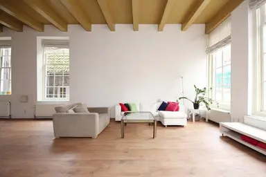 128m2 apartment te huur voor 1600€/maand in Haringstraat, Dordrecht