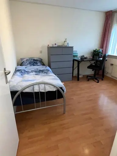12m2 room to rent for 750€/month in Goudplevier 35, IJsselstein