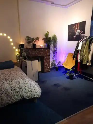18m2 room to rent for 380€/month in Musschenbroek 27, Heerlen