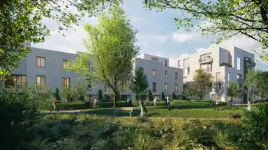 49m2 apartment to rent for 1039€/month in Nijmegen