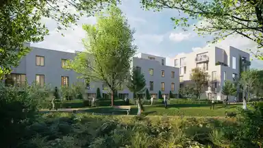 99m2 apartment to rent for 2249€/month in Nijmegen