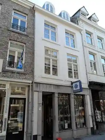 50m2 apartment to rent for 1175€/month in Rechtstraat, Maastricht