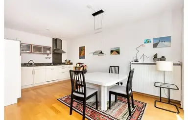 0m2 apartment to rent for 800€/month in Oever 113, Brielle