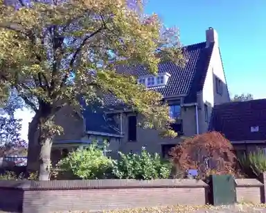 19m2 room to rent for 618€/month in Minckelersstraat 28, Hilversum