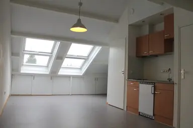 33m2 apartment to rent for 515€/month in Groen van Prinstererstraat, Sittard