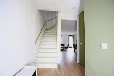 house di 149m2 in affitto a 3250€/mese a Hagesteinstraat 2729, Zoetermeer