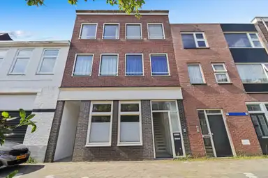 80m2 apartment to rent for 2000€/month in Gaelstraat 30, Haarlem