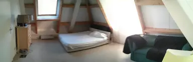 27m2 room te huur voor 715€/maand in Brouwerstraat 43D, Rijnsburg