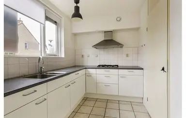 0m2 apartment to rent for 750€/month in Paulus Akkermanwei 62, Leeuwarden