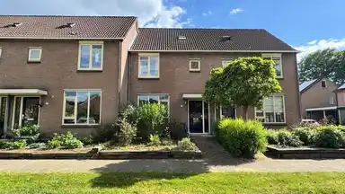 115m2 house to rent for 1150€/month in Bereklauw 57, Oldenzaal