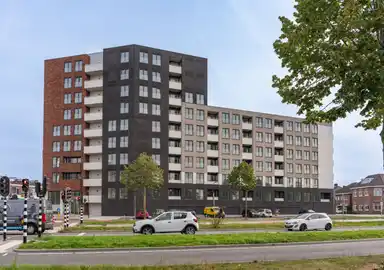 80m2 apartment to rent for 1300€/month in Wooldriksweg 263, Enschede