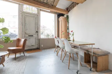 100m2 apartment to rent for 2700€/month in Burgwal 3-ZW, Haarlem