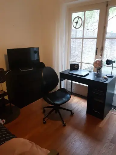 10m2 room to rent for 439€/month in Koning Childebertstraat, Maastricht