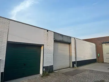 18.58m2 house to rent for 2000€/month in Groningerstraat 18, Deventer