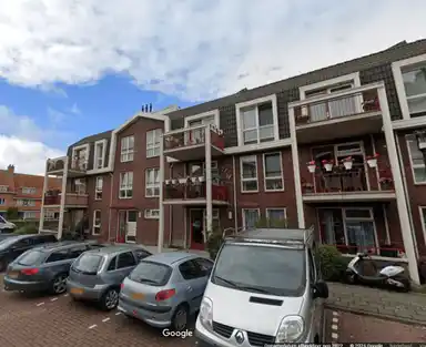 room de 67m2 à louer pour 1091.73€/mois à Salamander 116, Amstelveen