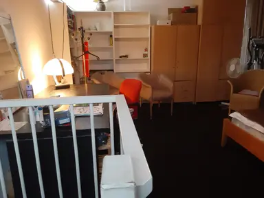 36m2 room to rent for 900€/month in Simonszand 31, Hoofddorp