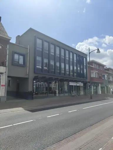 57m2 apartment to rent for 1000€/month in Grotestraat 61B, Tegelen