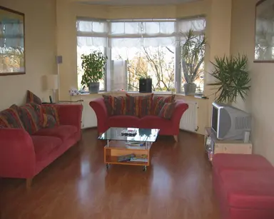 16m2 room to rent for 995€/month in Soestdijksekade 657, The Hague